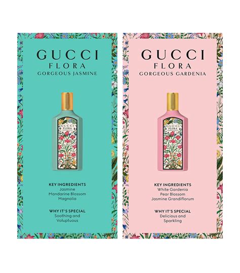 gucci flora jasmine 30ml|Flora Gorgeous Jasmine Gucci for women .